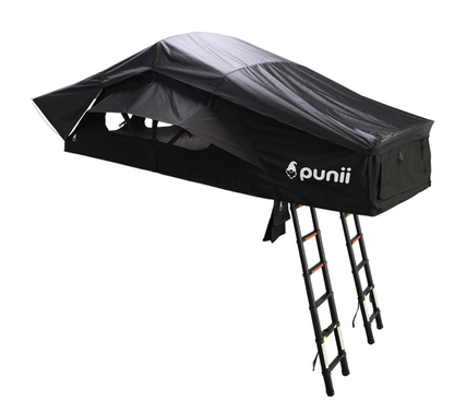 Punii Matte XL Dachzelt Faltzelt 220cm Punii Adventure GmbH