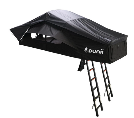 Punii Matte XL Dachzelt Faltzelt 220cm Punii Adventure GmbH