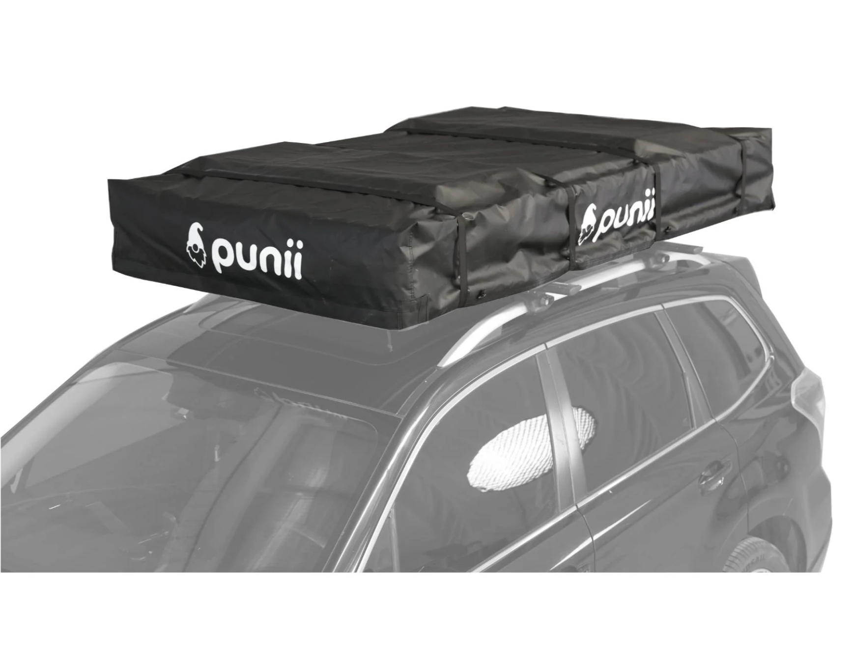 Punii Matte XL Dachzelt Faltzelt 220cm Punii Adventure GmbH
