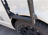 VW T5 T6 T6.1 Seitenleiter für Rolling Space Dachträger ohne Bohren Rolling Space