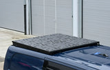 Dachträger SpaceRack Mercedes Vito/ V-Klasse| Heckträger | Extended Rolling Space Rolling Space
