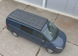 Dachträger Mercedes Vito/ V-Klasse L2  Vollträger Extended ab 2005 bis heute Rolling Space begehbar Rolling Space