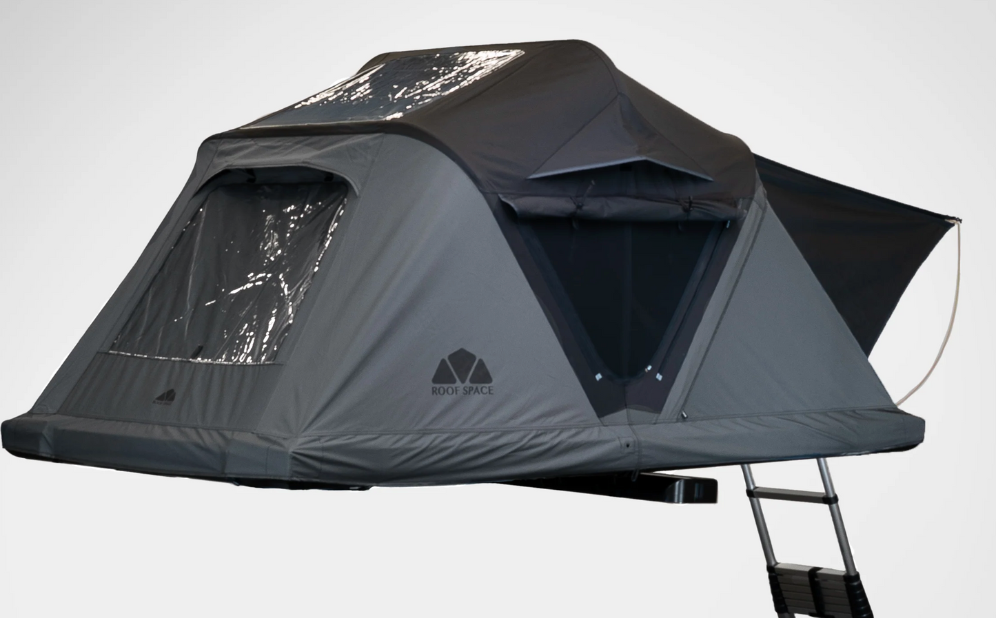 Dachzelt Roof Space 2 Hartschale - zur Miete pro Tag ab 32€ in Münster