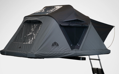 Dachzelt Roof Space 2 Hartschale - zur Miete pro Tag ab 32€ in Münster
