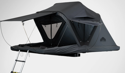 Dachzelt Roof Space 2 Hartschale - zur Miete pro Tag ab 32€ in Münster