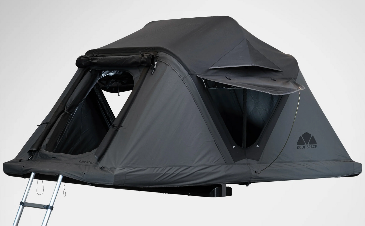 Dachzelt Roof Space 2 Hartschale - zur Miete pro Tag ab 32€ in Münster