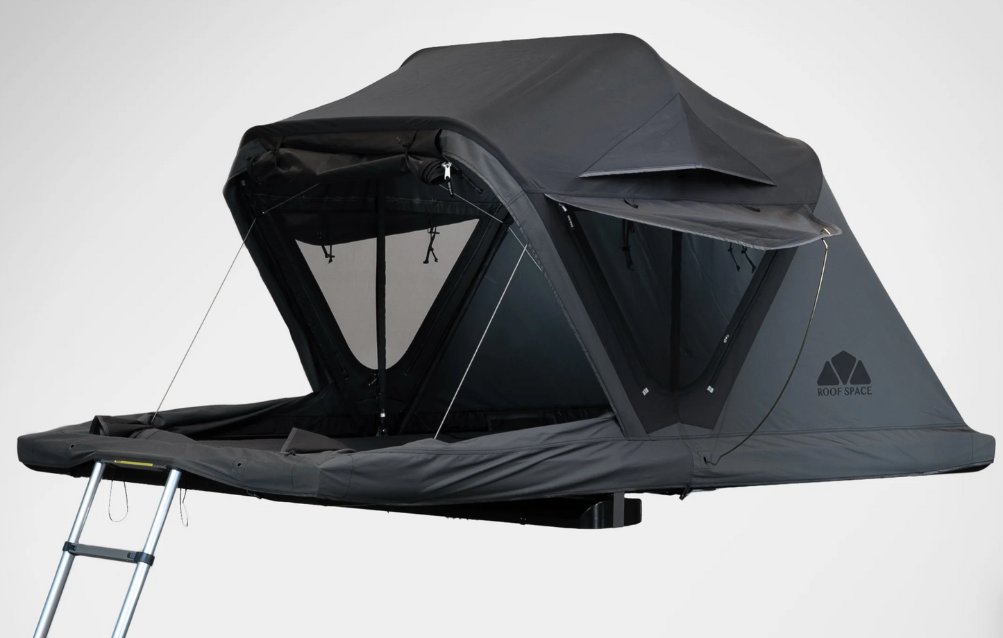 Dachzelt Roof Space 2 Hartschale - zur Miete pro Tag ab 32€ in Münster