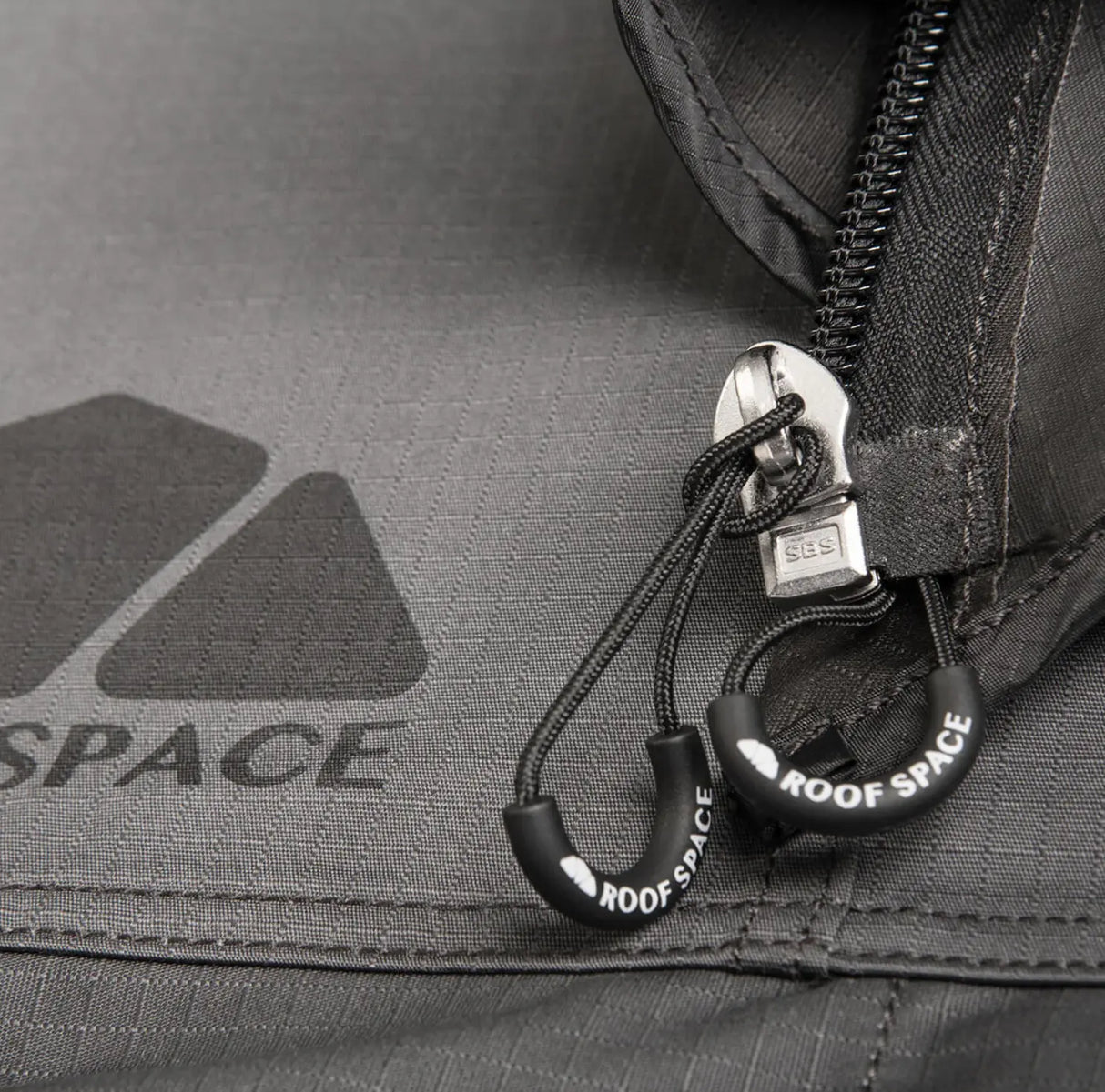 Roof Space 2 Dachzelt Hartschale hochwertig - UPDATED VERSION 2025 - S3 Roof Space