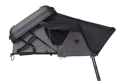 Vickywood MIGHTY OAK 190 Gen 3.0 2025 Hybrid-Hartschale 173x200