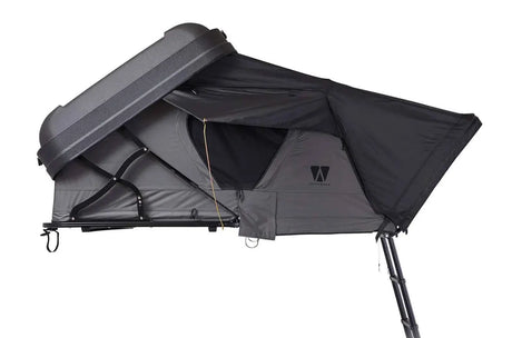 Vickywood MIGHTY OAK 190 Gen 3.0 2025 Hybrid-Hartschale 173x200 VICKYWOOD