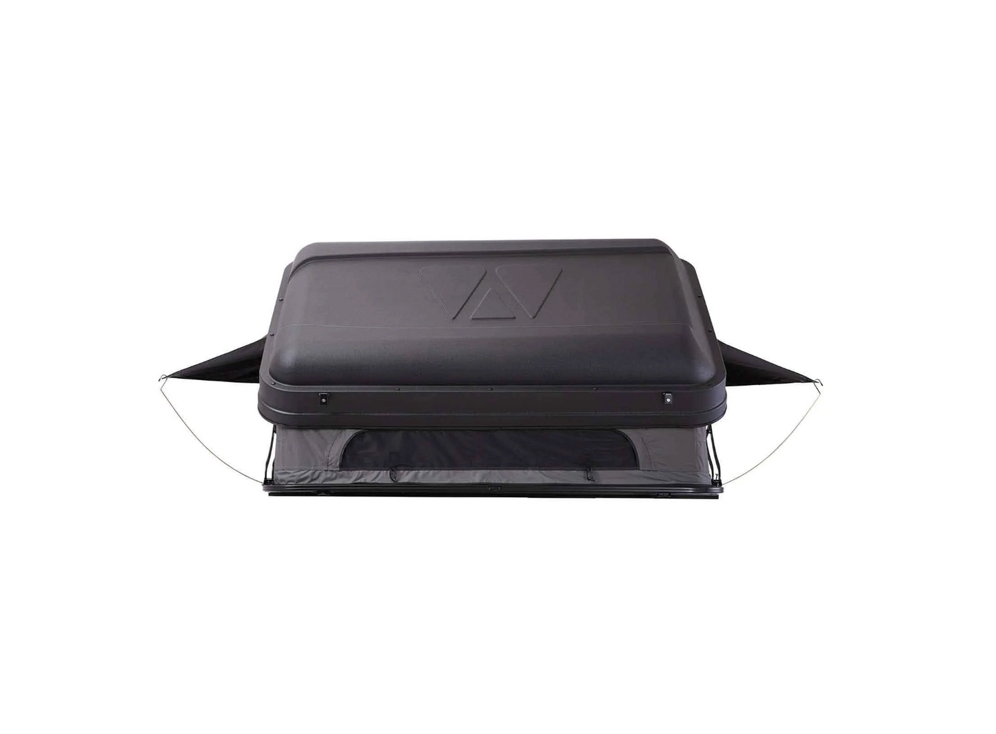 Vickywood MIGHTY OAK 190 Gen 3.0 2025 Hybrid-Hartschale 173x200