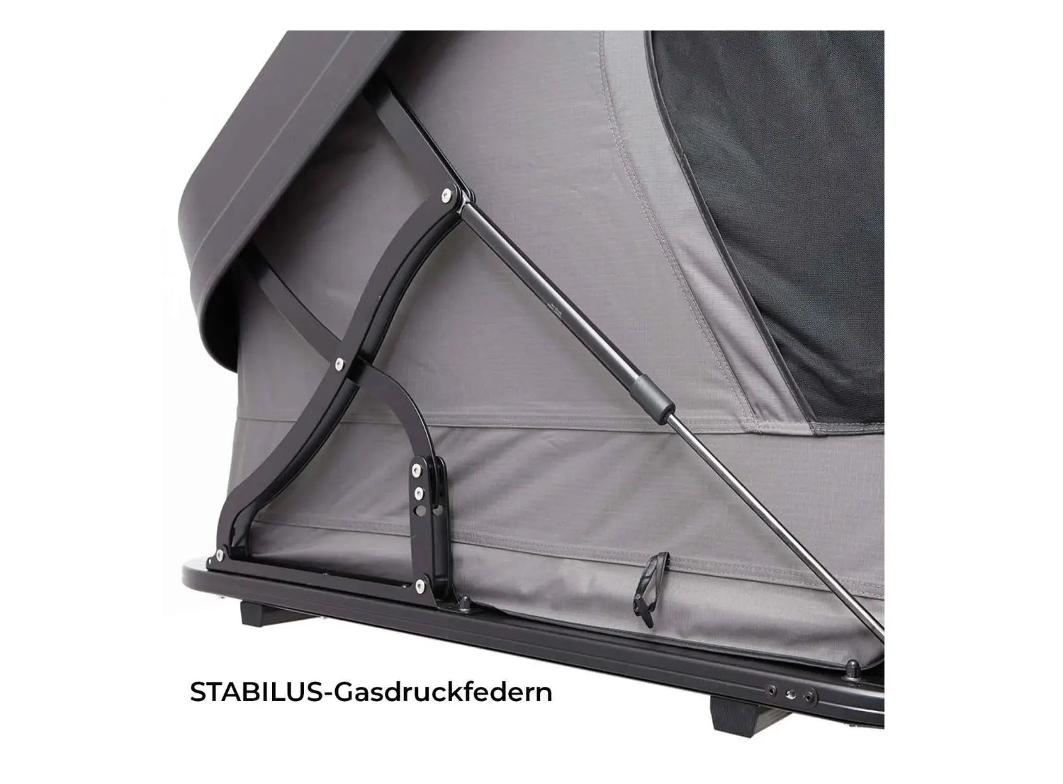 Vickywood MIGHTY OAK 190 Gen 3.0 2025 Hybrid-Hartschale 173x200 VICKYWOOD