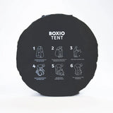 pop up Dusch- oder Toilettenzelt