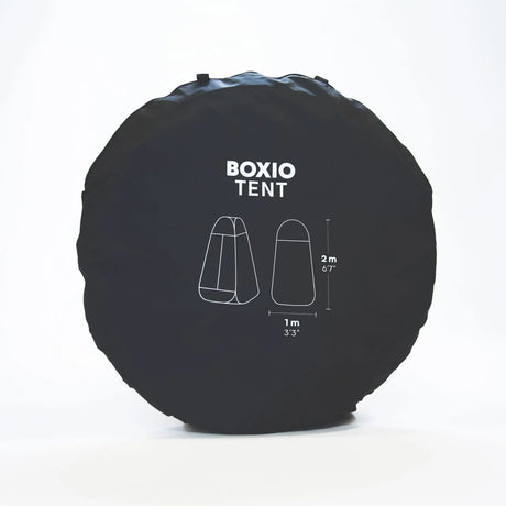 pop up Dusch- oder Toilettenzelt