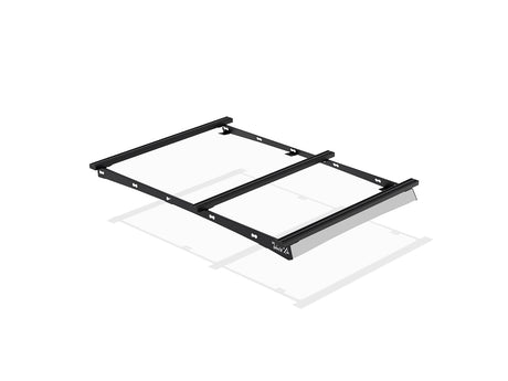 Dachträgersystem VW Caddy 3 & 4 | SpaceRack - Standard Rolling-Space
