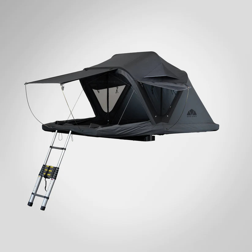 Dachzelt Roof Space 2 Rolling-Space