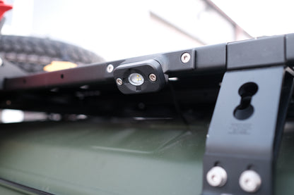 RackLight L1 | Umgebungslicht 9W - Seitenmontage Rolling-Space