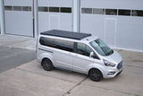 Dachträger Ford Transit Custom Tourneo | SpaceRack - Standard - Vollträger Rolling-Space