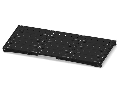 Dachträgersystem ID.Buzz lwb | SpaceRack Rolling-Space