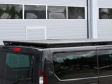 Dachträgersystem Renault Trafic 3 L2 / Combi Spaceclass L2 | SpaceRack Rolling-Space