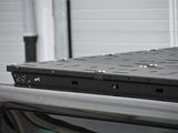 Dachträgersystem Renault Trafic 3 L2 / Combi Spaceclass L2 | SpaceRack Rolling-Space