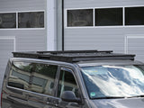 Windabweiser VW T5 T6 T6.1 Rolling-Space