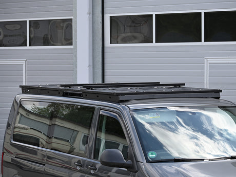 Windabweiser VW T5 T6 T6.1 Rolling-Space