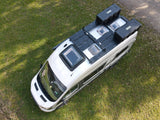 Dachträgersystem Ford Transit L3H2 - Mk7 (Typ V363) | SpaceRack Rolling-Space