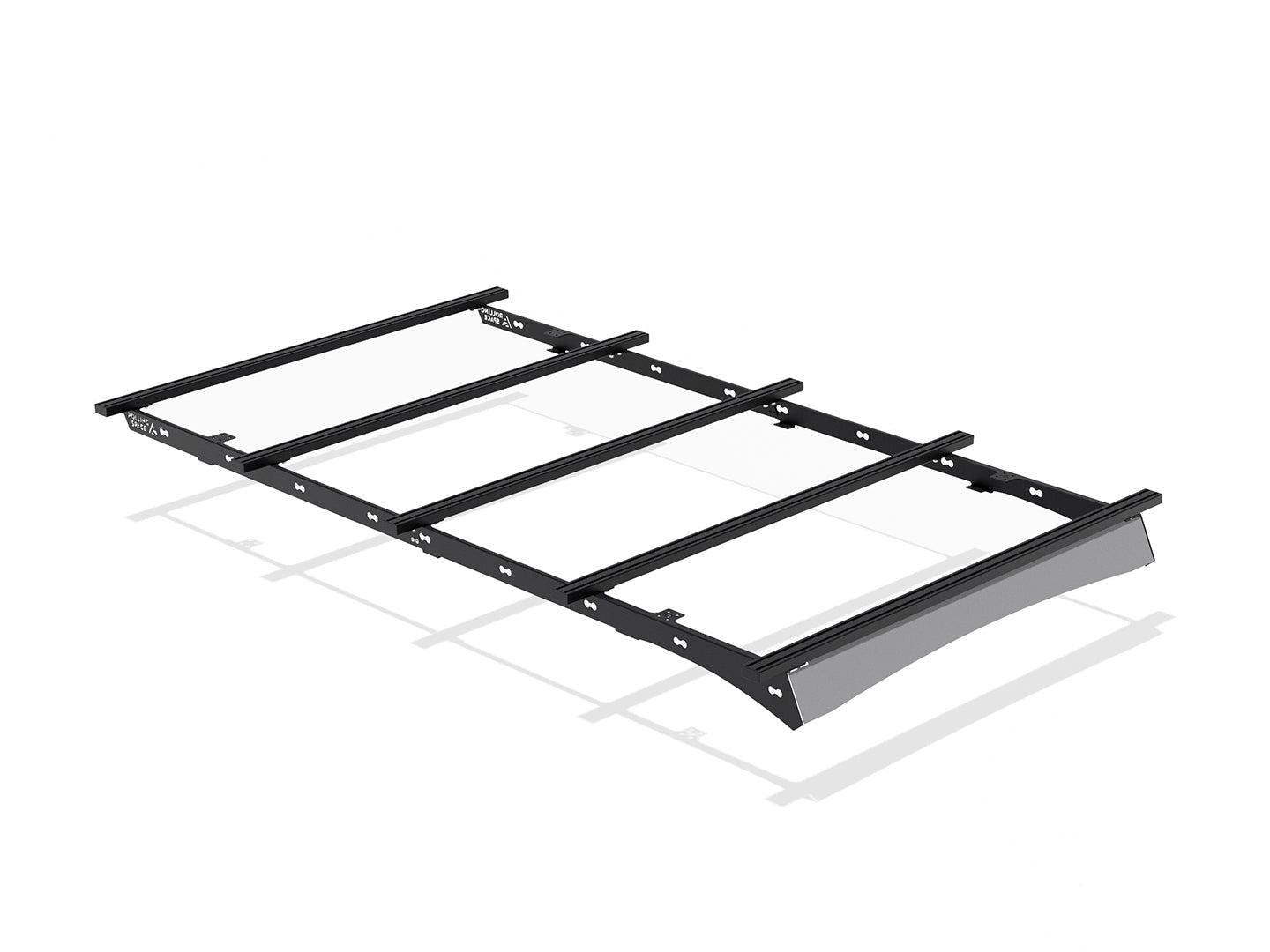 Dachträgersystem Ford Transit L2H2 - Mk7 (Typ V363) | SpaceRack Rolling-Space