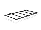 Dachträgersystem Ford Transit L2H3 - Mk7 (Typ V363) | SpaceRack Rolling-Space