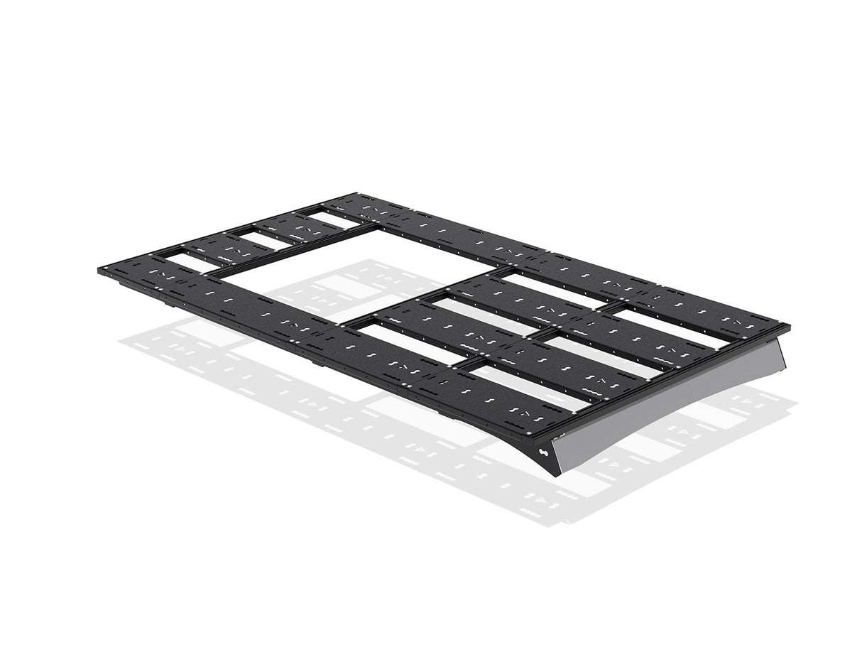Dachträgersystem Ford Transit L2H3 - Mk7 (Typ V363) | SpaceRack Rolling-Space