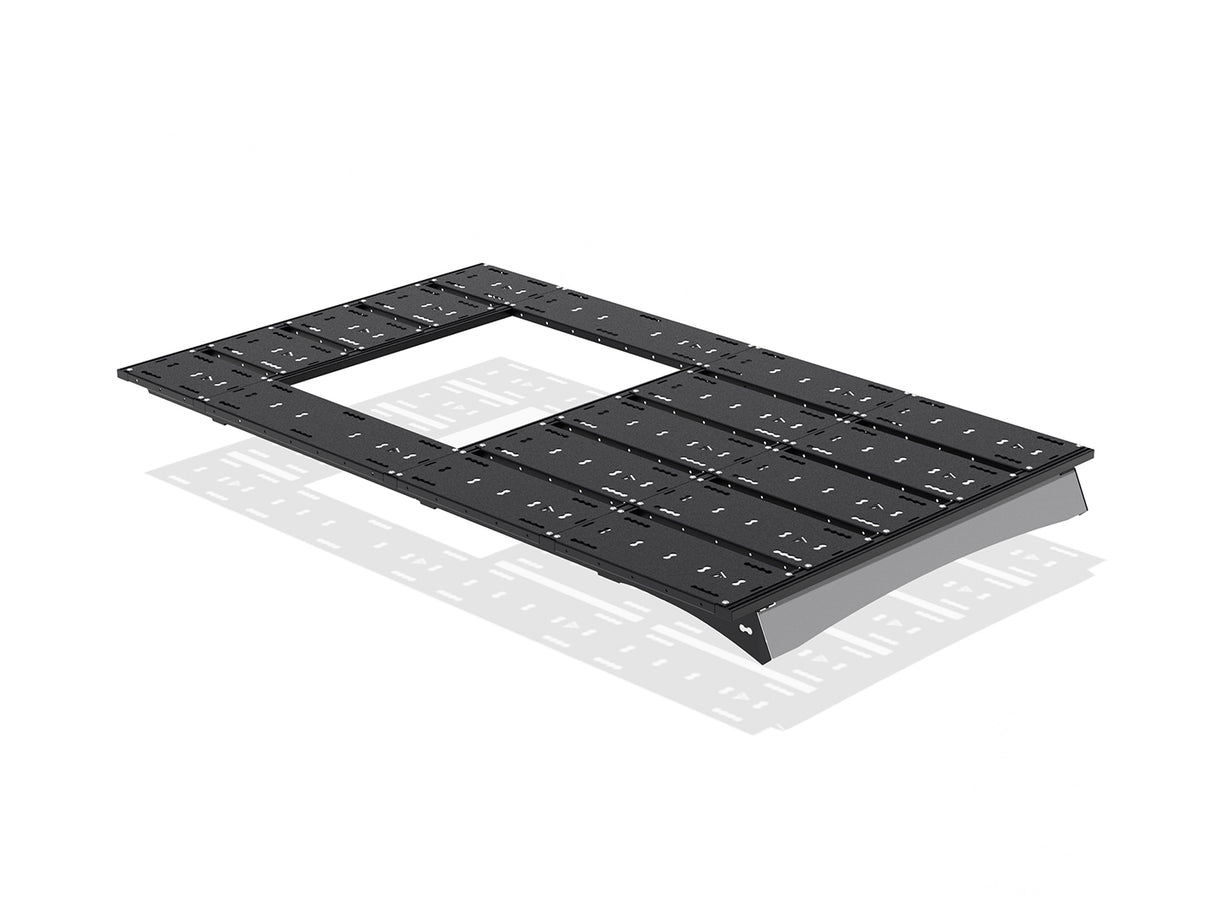Dachträgersystem Ford Transit L2H3 - Mk7 (Typ V363) | SpaceRack Rolling-Space