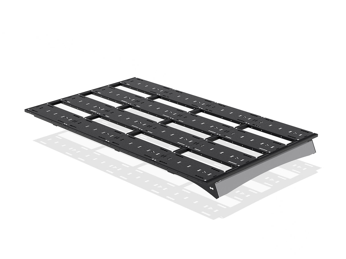 Dachträgersystem Ford Transit L2H3 - Mk7 (Typ V363) | SpaceRack Rolling-Space
