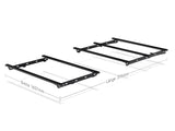 Dachträgersystem Ford Transit L3H2 - Mk7 (Typ V363) | SpaceRack Rolling-Space