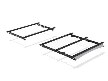 Dachträgersystem Ford Transit L3H2 - Mk7 (Typ V363) | SpaceRack Rolling-Space