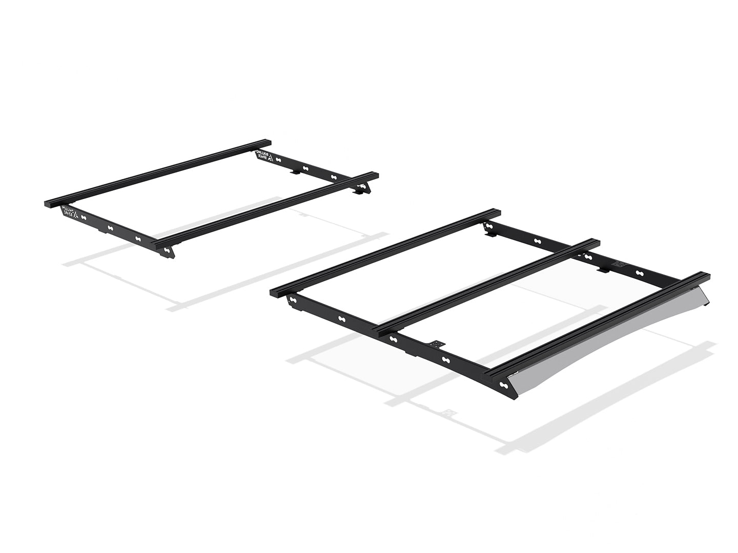 Dachträgersystem Ford Transit L3H2 - Mk7 (Typ V363) | SpaceRack Rolling-Space