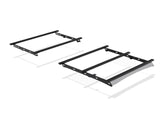 Dachträgersystem Ford Transit L3H2 - Mk7 (Typ V363) | SpaceRack Rolling-Space