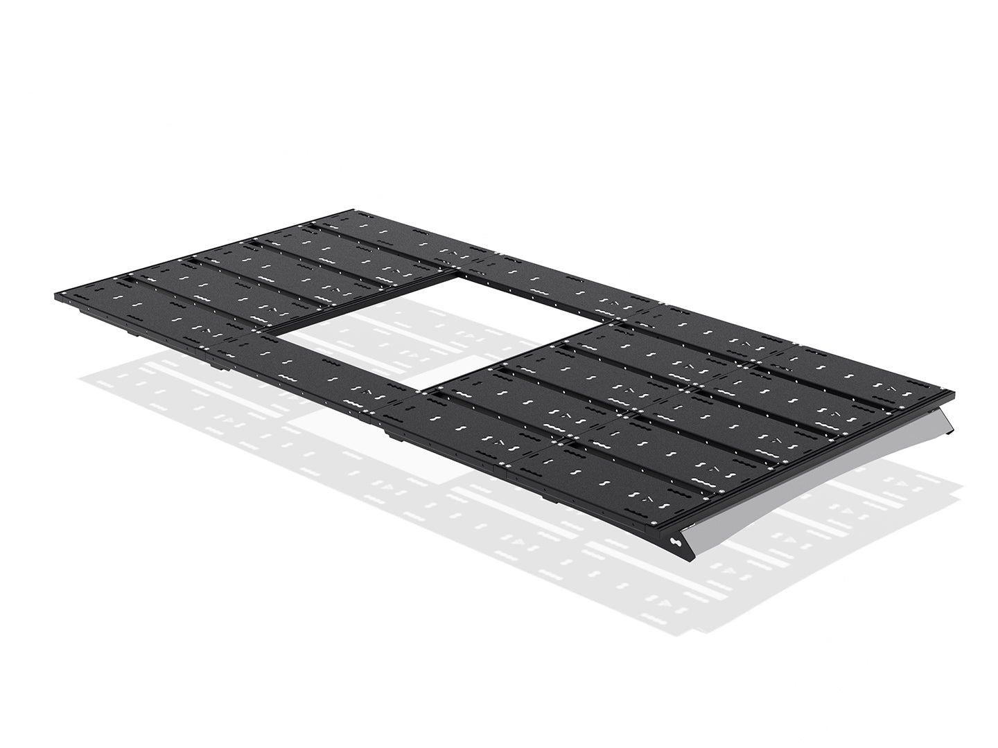 Dachträgersystem Ford Transit L3H2 - Mk7 (Typ V363) | SpaceRack Rolling-Space