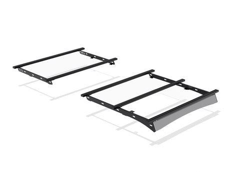 Dachträgersystem Ford Transit L3H3 - Mk7 (Typ V363) | SpaceRack Rolling-Space
