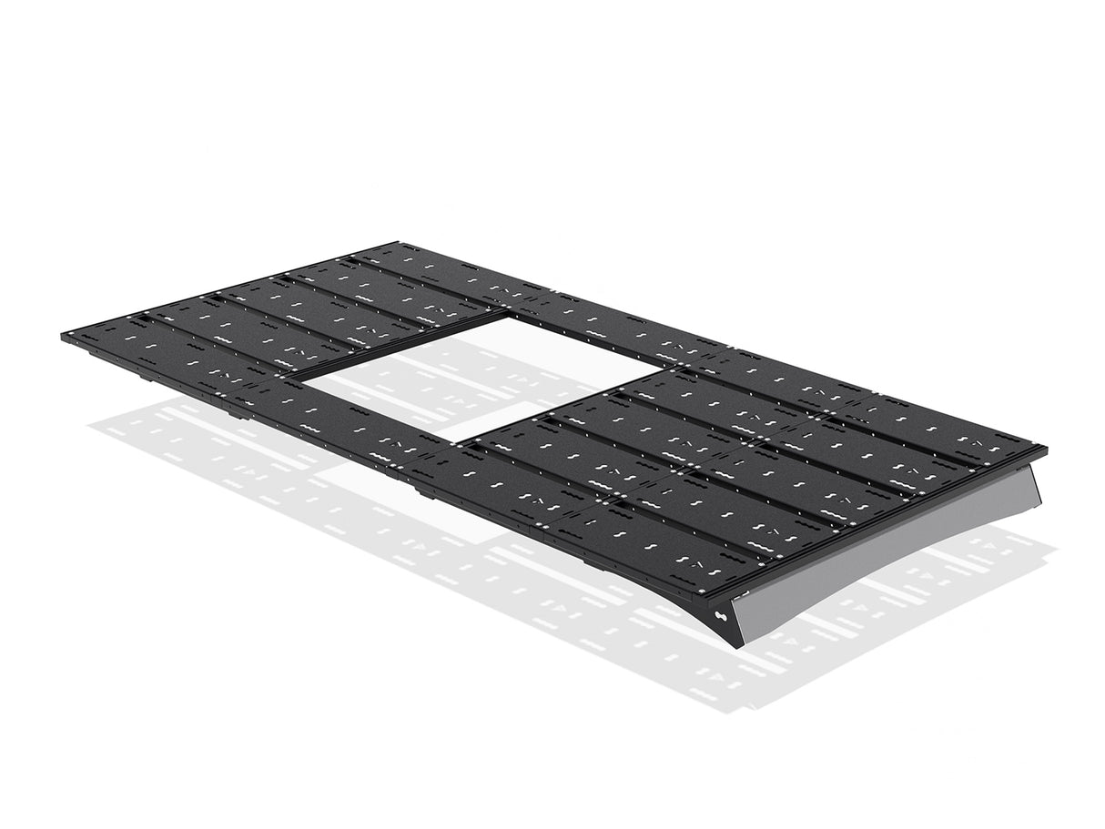 Dachträgersystem Ford Transit L3H3 - Mk7 (Typ V363) | SpaceRack Rolling-Space
