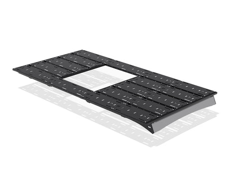 Dachträgersystem Ford Transit L3H3 - Mk7 (Typ V363) | SpaceRack Rolling-Space