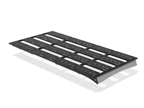 Dachträgersystem Ford Transit L3H3 - Mk7 (Typ V363) | SpaceRack Rolling-Space