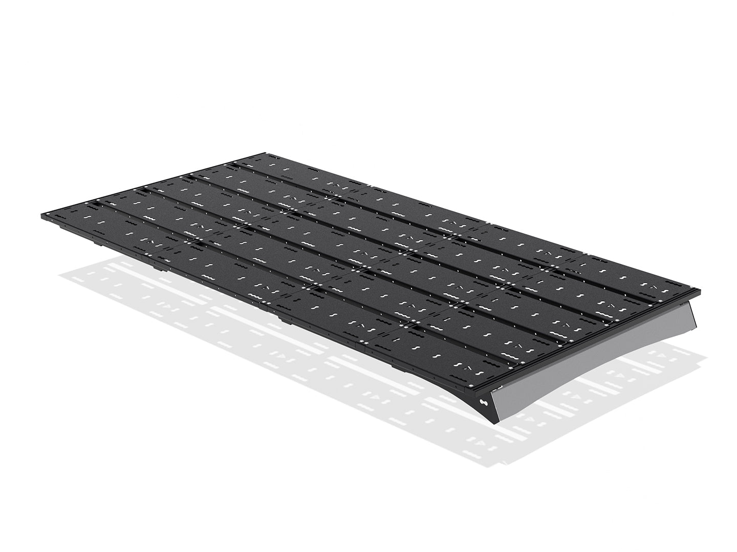 Dachträgersystem Ford Transit L3H3 - Mk7 (Typ V363) | SpaceRack Rolling-Space
