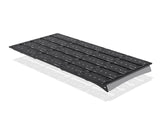 Dachträgersystem Ford Transit L3H3 - Mk7 (Typ V363) | SpaceRack Rolling-Space