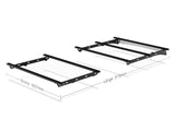 Dachträgersystem Ford Transit L3H3 - Mk7 (Typ V363) | SpaceRack Rolling-Space