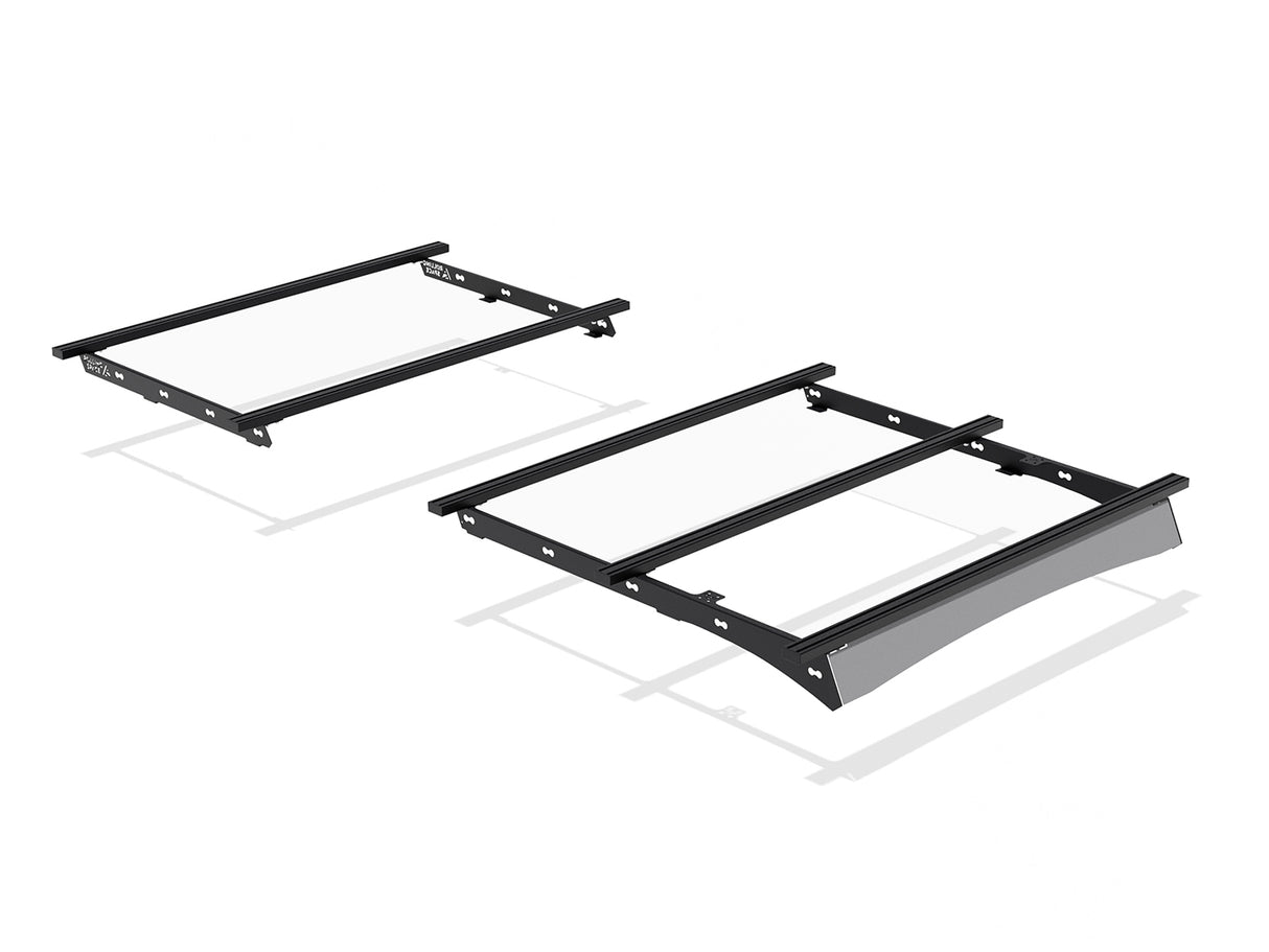 Dachträgersystem Ford Transit L3H3 - Mk7 (Typ V363) | SpaceRack Rolling-Space