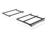 Dachträgersystem Ford Transit L3H3 - Mk7 (Typ V363) | SpaceRack Rolling-Space