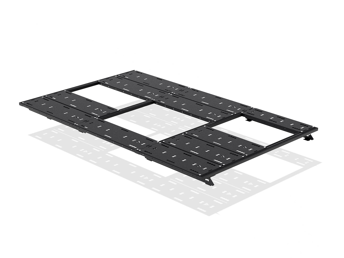 Dachträgersystem Ford Transit L3H3 - Mk7 (Typ V363) | SpaceRack Rolling-Space