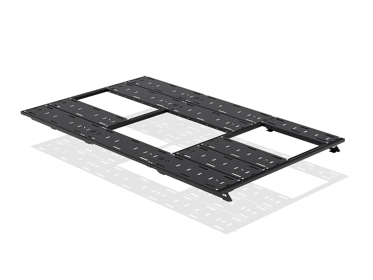 Dachträgersystem Ford Transit L3H3 - Mk7 (Typ V363) | SpaceRack Rolling-Space