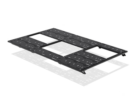 Dachträgersystem Ford Transit L3H3 - Mk7 (Typ V363) | SpaceRack Rolling-Space